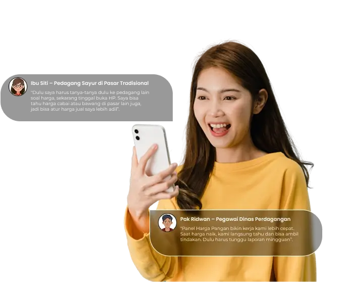 Bapanas Illustration