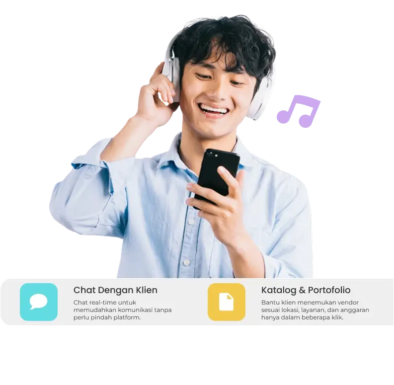 Evenpedia Illustration