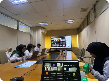 Bapanas Collaboration